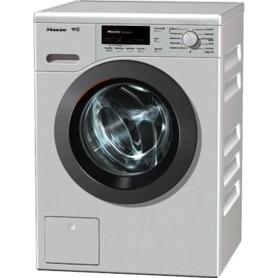 Miele WKB120 A+++ 8kg 1600 Spin Washing Machine in White